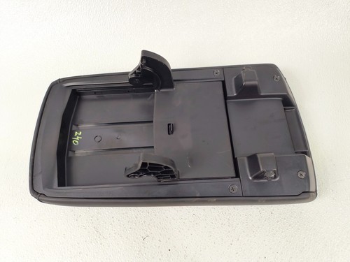 19-24 MAZDA 3 CENTER CONSOLE FRONT ARMREST LID COVER PANEL TRIM OEM - Picture 2 of 2