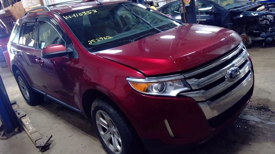 Passenger Right Strut Front AWD Fits 11-15 MKX 10309068 - Image 2 of 4