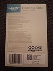 Equate OTC Hearing Aid Model JH-D26AT Free Fast Shipping — photo 2