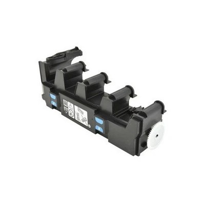 Genuine Konica Minolta ACDN0Y1 (WB-P08) Waste Toner Container/Bottle