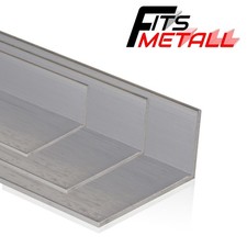 Alu Winkel Aluprofil Aluminium Winkelprofil L Profil Aluwinkel Aluminiumprofil