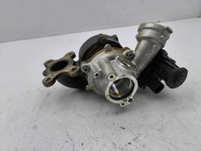 AUDI A1 Sportback GBA Turbolader 05C145704 1.00 Petrol 70kw 2022 34794560