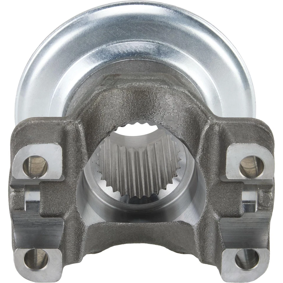 Yugo de piñón corto/pequeño serie 1310, 28 líneas, se adapta a Ford 9 pulgadas Foto 4 de 4