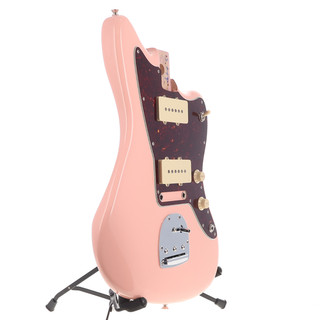 Fender Jazzmaster Body Player II Series LE Shell Pink Finish Fully Loaded