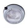 Perko Dome Light Surface Mount 5'' Base Diameter 0300DP1CHR*