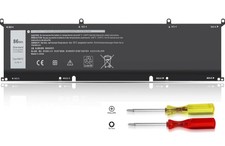 NEW 86Wh 69KF2 Battery Dell XPS 15 9500 Precision 5550 Alienware M15 M17