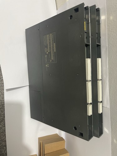 2 P SIEMENS SIMATIC PROFIBUS INTERFACE MODULE 6ES7 467-5F J00-0AB0 NEW OPENED
