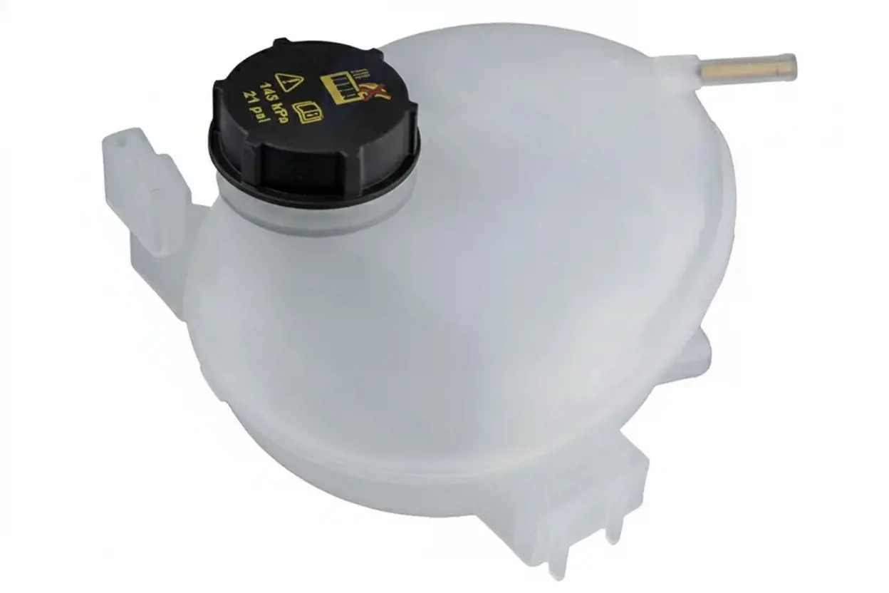 NTY Serbatoio Di Compensazione Refrigerante CZW-FR-024 Per Ford Rinforzato - Immagine 2