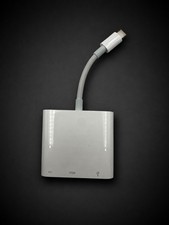 OEM Apple USB-C TO Digital AV Multiport Adapt...