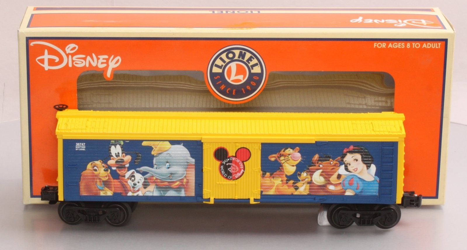 Click here to see eBay Auction