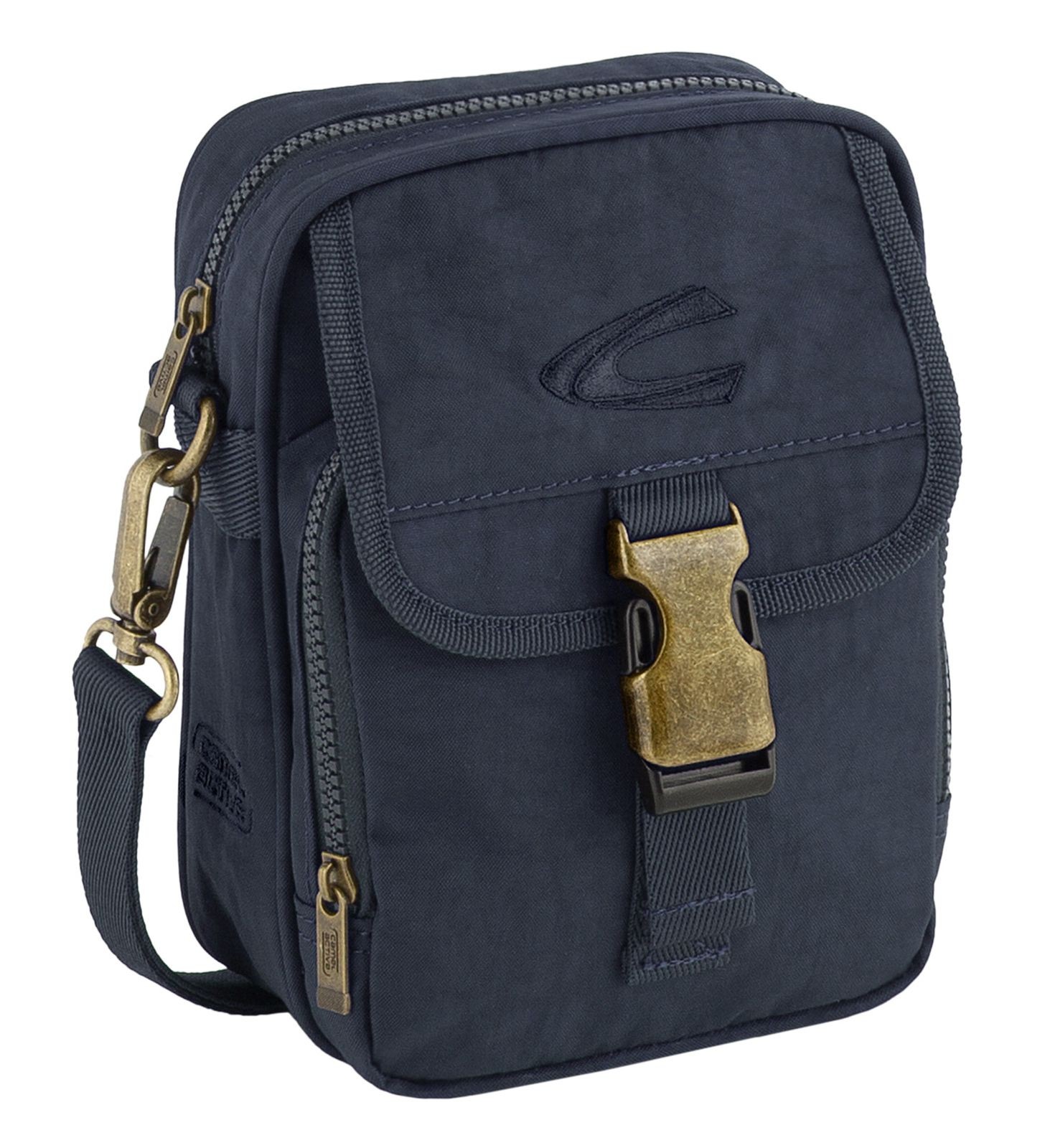 camel active Cross Body Bag Journey Shoulderbag S