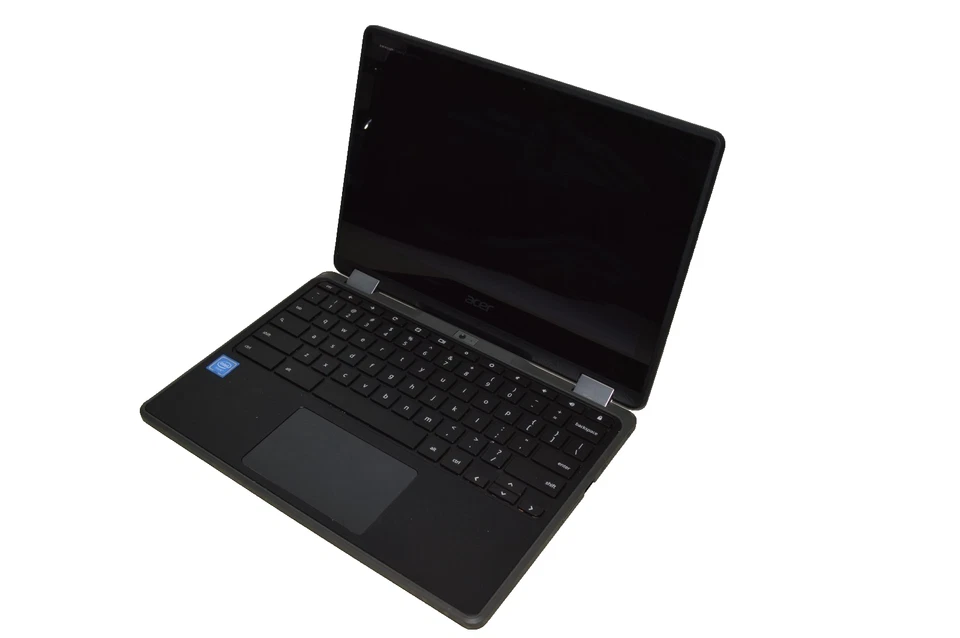 Acer Chromebook R11 11.6" 1.6GHz N3160 4GB RAM 16GB SSD Chrome OS Grade B No AC - Image 2 of 3