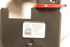 MISC ELECTRICAL 2115450116 2007 MERCEDES-BENZ CLS63