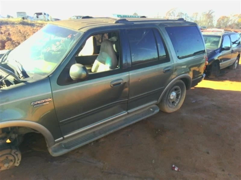 Engranaje de dirección/rack dirección asistida Heritage para camioneta Ford F150 01-04 159290 Foto 3 de 4