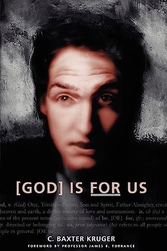 God Is for Us by Kruger, Baxter  New 9780964546516 Fast Free Shipping<-