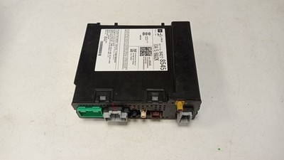 Buick Encore I 2019 Radio CD-Player DVD-Player Navigation 84278545 ULI5806