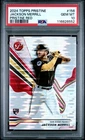 2024 TOPPS PRISTINE PRISTINE RED #156 JACKSON MERRILL ROOKIE RC 4/5 PSA 10