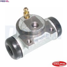 WHEEL BRAKE CYLINDER LW30003 FOR PEUGEOT 306/Van/Break/Hatchback CITROEN 1.4L