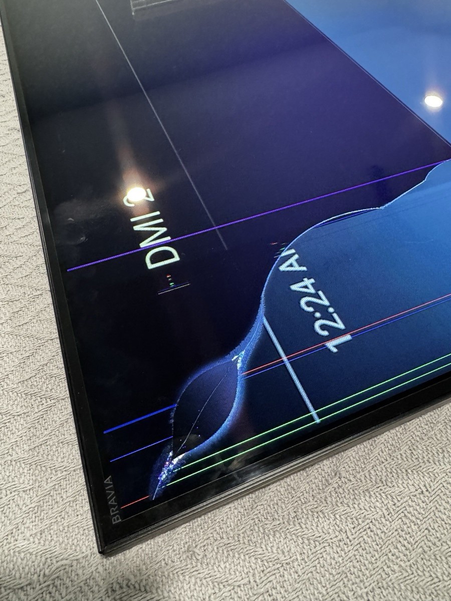 Sony Bravia XBR-75X940D 75