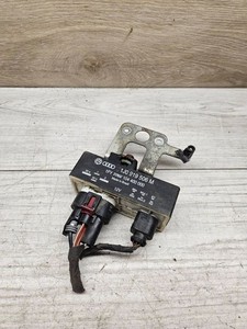 Audi A6 S6 C5 4B 2003 Diesel Relais Kühlerlüfter 1J0919506M OLO24562