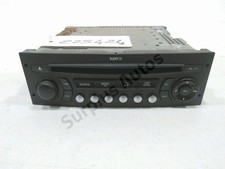 Autoradio Peugeot 207
