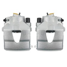 Bremsattel Vorne L+R For Audi A1 VW Golf Jetta Bora Caddy Skoda Rapid Roomster
