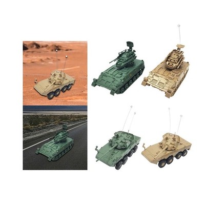 1/72 Panzerfahrzeuge, Panzermodelle, Aufklärungsfahrzeuge, Jungen