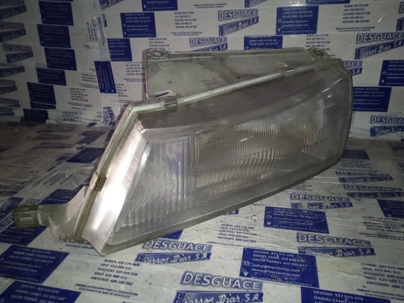 scheinwerfer links für DAEWOO NEXIA 1995 788899 - Bild 2 von 4