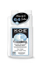 Odorcide K.O.E. Kennel Odor Eliminator Concentrate - 16 oz Fresh Scent