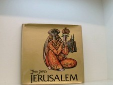 JOSSI STERNS JERUSALEM. Foster, Dave.: