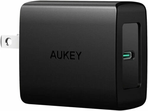 Cargadores de pared teléfono celular AUKEY para LG Nexus 5