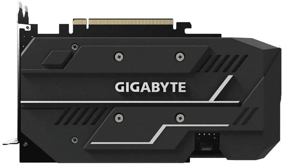 GIGABYTE GTX1660Super GV-N166SOC-6GD From Japan - Image 2 of 4