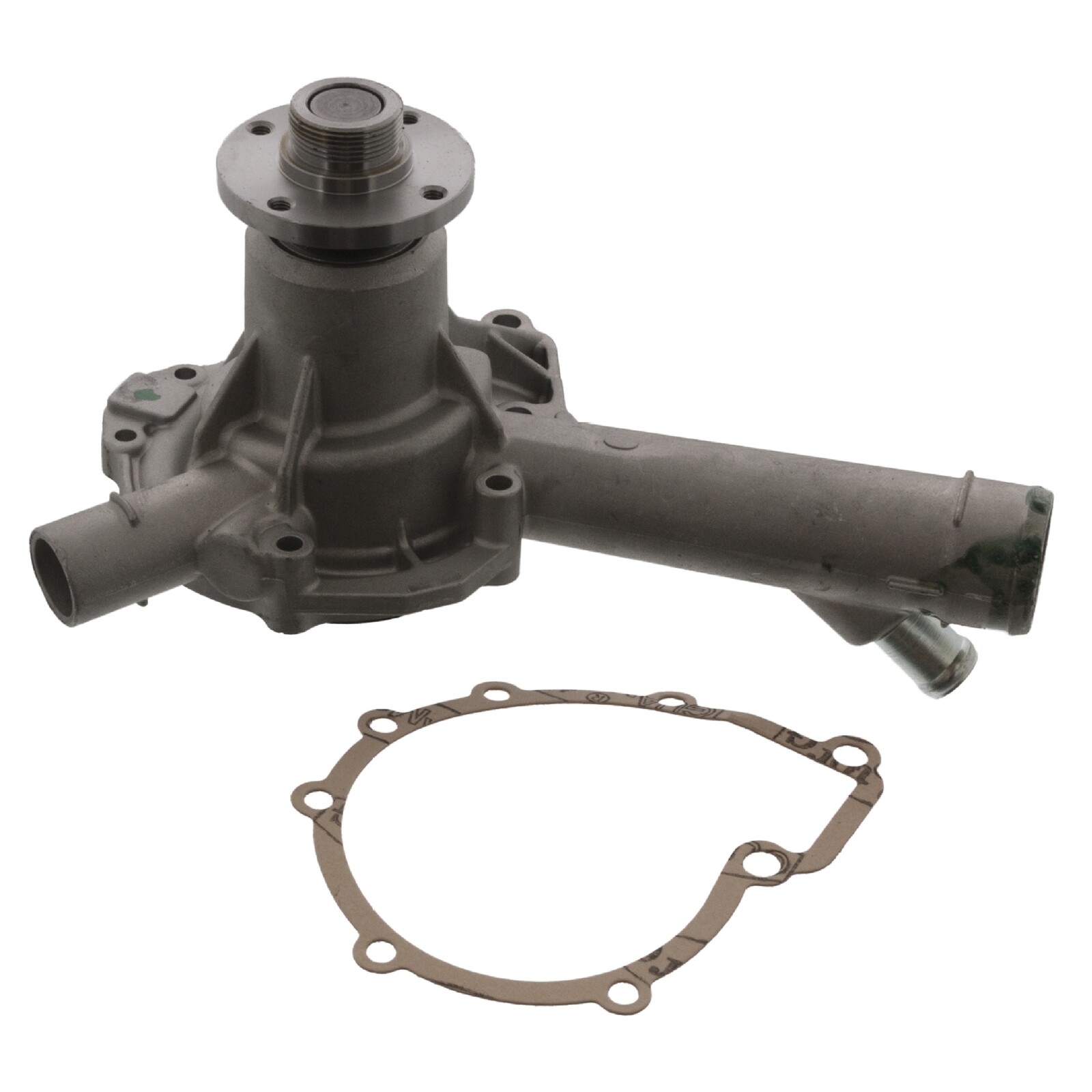 Febi Bilstein Water Pump fits Mercedes Benz - 17253 - OE Matching Quality & Fit