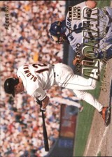 1997 Fleer Baseball Set Break (Cards 1-200) (Pick Choose Complete)
