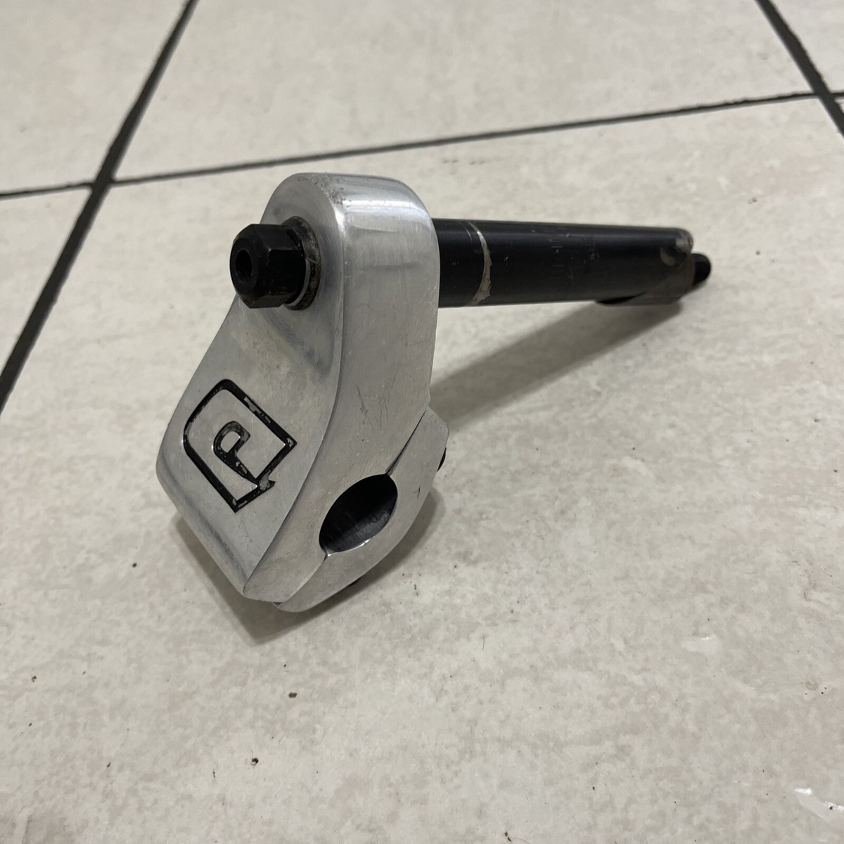 Dyno Inverted Freestyle Stem Fits Pro Compe D-Tour GT Haro SE