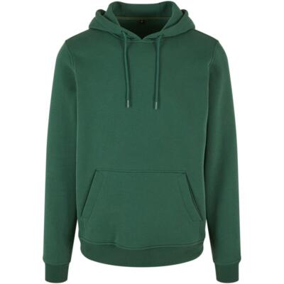 Build your Brand Heavy Hoody Sweatshirt Pullover Sweater Kapuzenpullover Pulli