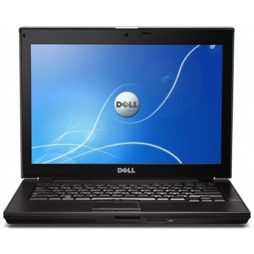 DELL LATITUDE E6410 LAPTOP 14" INTEL i5 4GB RAM 320GB DVD WiFi WINDOWS 10 WEBCAM - Picture 3 of 8