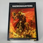 Daemonhunters Codex - 3rd Edition - Warhammer 40k Games Workshop M1669