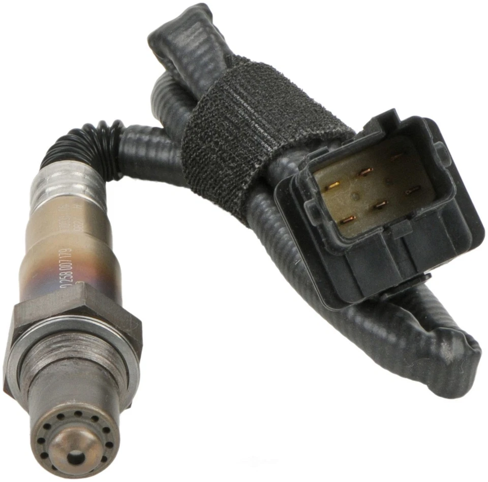 Bosch For Nissan Altima 2005 17179 Premium Wideband Oxygen Sensor - Image 3 of 4