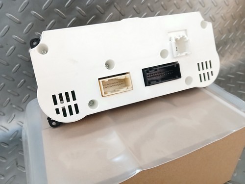 2013-2021 OEM Nissan Frontier AC Heater Climate Temp control Unit - Picture 5 of 6