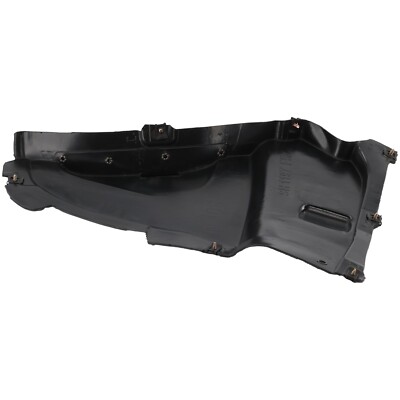 Splash Shield For 2013-2016 BMW 328i 2013-2017 320i Front, Passenger Side