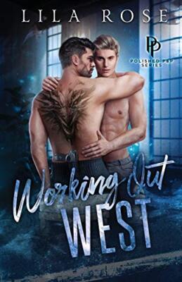 Rose - Working Out West - New paperback or softback - X555z