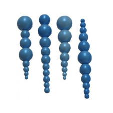 Moule Gâteaux En Silicone Jolies Perles Pour Pate À Sucre & D'amande Cake Design