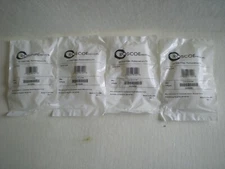 Roscoe Medical FILTER INLET PULMONETICS 10258 ( Lot Of 4 )