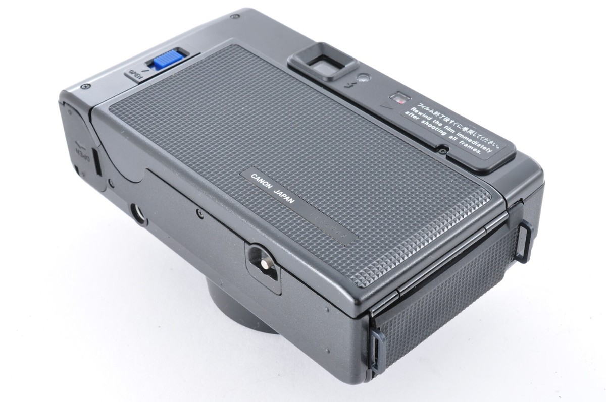 【美品】 キャノン Canon AF35M Autoboy Canon AF35M / Autoboy – SHOWA