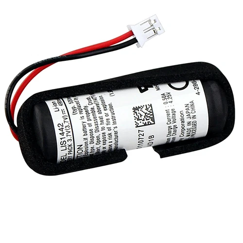 1PCS LIS1442 Battery for Sony PS3 Playstation 3 Move Navigation Controller - Picture 4 of 7