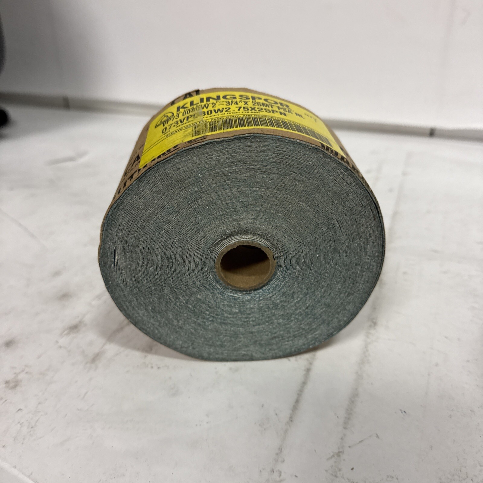 Klingspor 073VP80W2.75X25PN