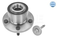 Meyle 7146510005 Radlagersatz Mit Radnabe Vorne FüR Ford