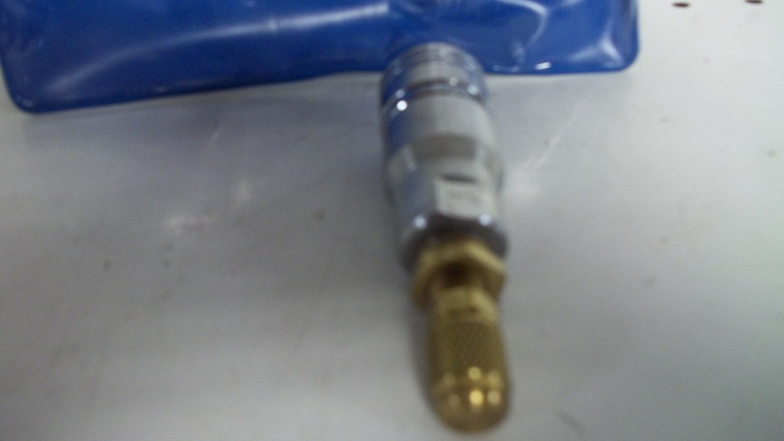 Kent Moore EN47620 6.6 Duramax Diesel Fuel Pressure Vacuum Tester