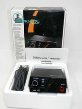 Informer RD-2 by Regency Anti-Falsing Radar Detector - Dual Band LED Display EUC